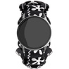 Strap-it Strap-it Polar Ignite 3 Scrunchie Strap (Black Mix) Strap-it Strap-it Polar Ignite 3 Scrunchie Strap (Black Mix)