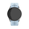 Strap-it Strap-it Polar Ignite 3 Patterned Silicone Strap (Blue Mist) Strap-it Strap-it Polar Ignite 3 Patterned Silicone Strap (Blue Mist)