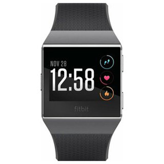 Fitbit Ionic straps