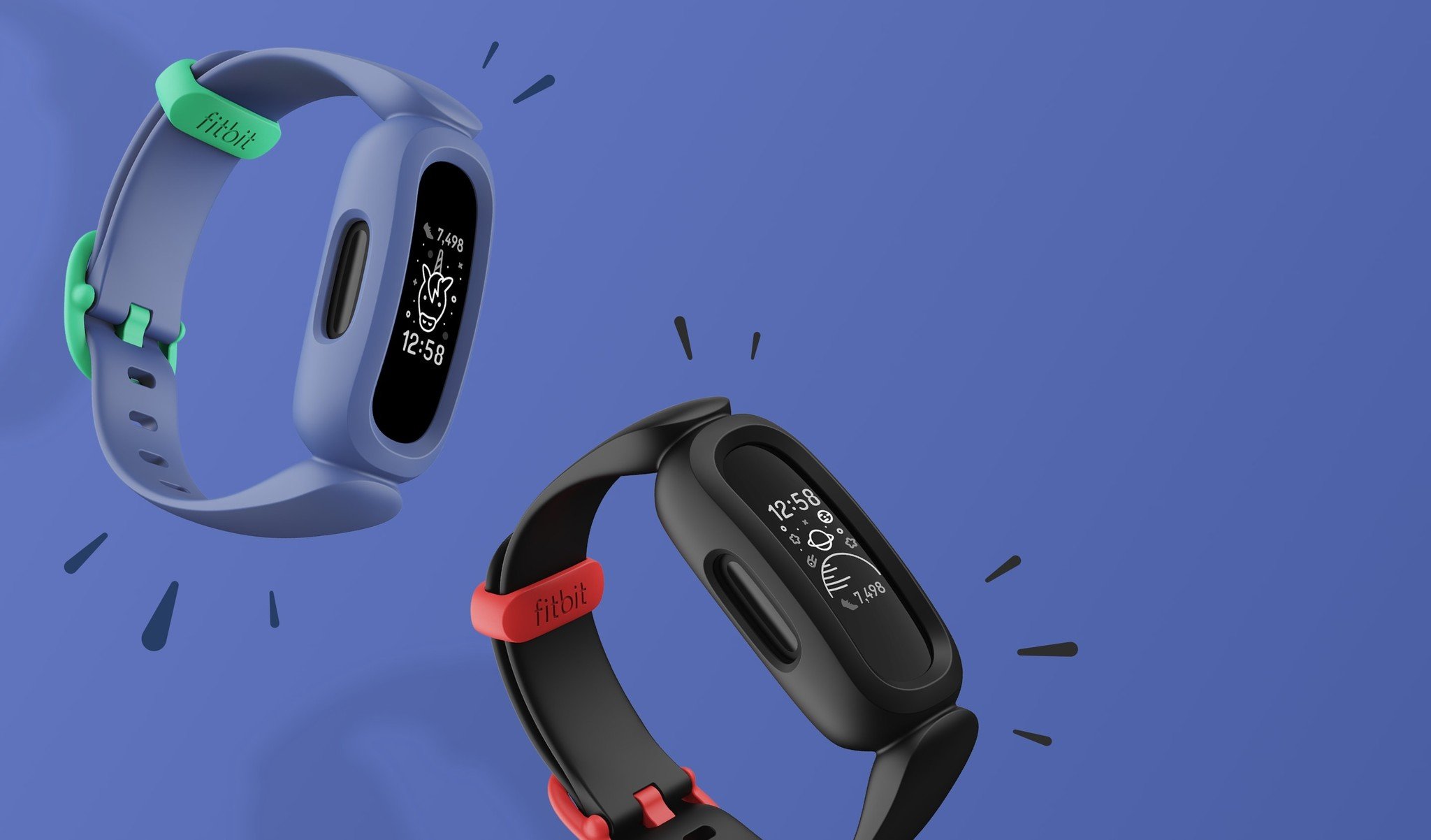 best fitbit for children ace 3