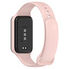 Strap-it Strap-it Xiaomi Redmi Smart Band 2 Silicone Strap (Pink) Strap-it Strap-it Xiaomi Redmi Smart Band 2 Silicone Strap (Pink)