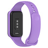 Strap-it Strap-it Xiaomi Redmi Smart Band 2 Silicone Strap (Purple) Strap-it Strap-it Xiaomi Redmi Smart Band 2 Silicone Strap (Purple)