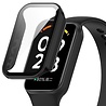 Strap-it Strap-it Xiaomi Redmi Smart Band 2 Hardcase with Glass (Black) Strap-it Strap-it Xiaomi Redmi Smart Band 2 Hardcase with Glass (Black)