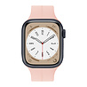 Strap-it Strap-it Apple Watch Magnetic D-Buckle Strap (Light Pink) Strap-it Strap-it Apple Watch Magnetic D-Buckle Strap (Light Pink)