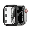 Strap-it Strap-it Apple Watch Hardcase with Glass (Black) Strap-it Strap-it Apple Watch Hardcase with Glass (Black)
