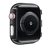 Strap-it Strap-it Apple Watch Hardcase with Glass (Black) Strap-it Strap-it Apple Watch Hardcase with Glass (Black)