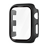 Strap-it Strap-it Apple Watch Hardcase with Glass (Black) Strap-it Strap-it Apple Watch Hardcase with Glass (Black)