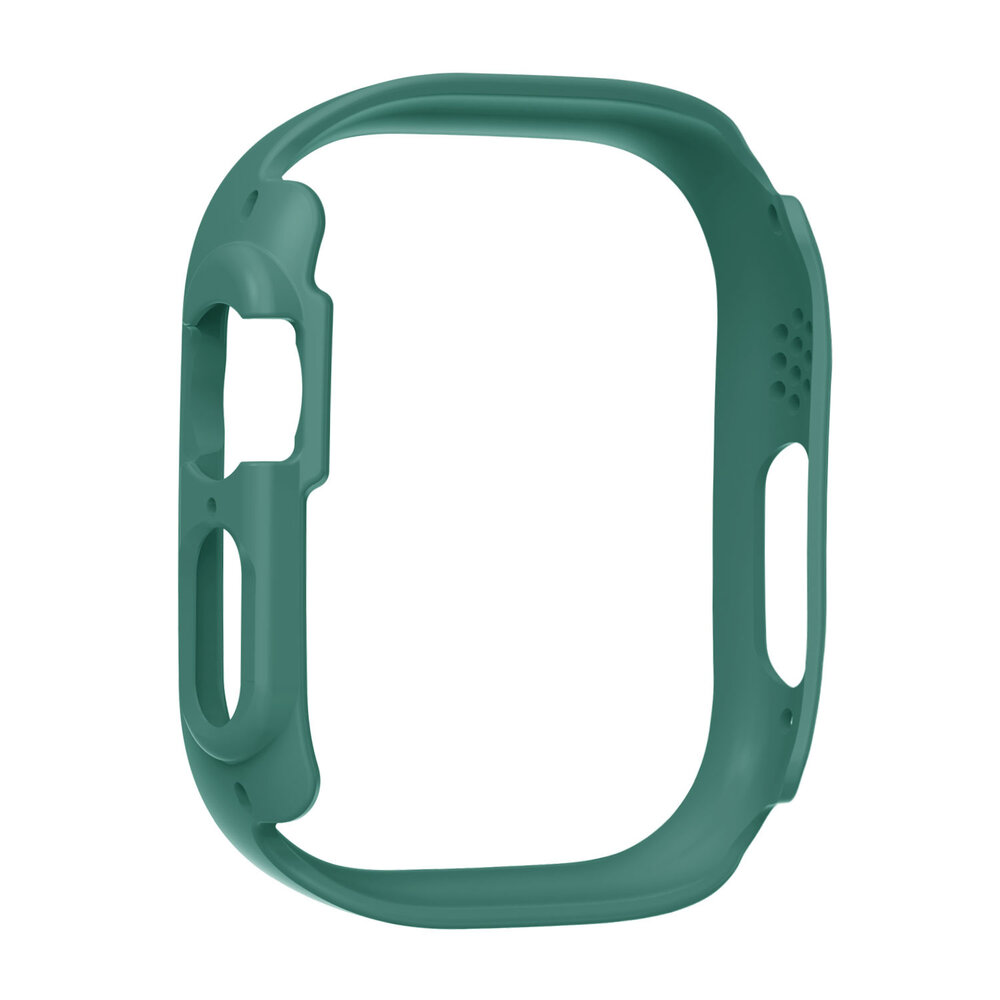 Strap-it Strap-it Apple Watch Ultra Hardcase 49mm (Dark Green) Strap-it Strap-it Apple Watch Ultra Hardcase 49mm (Dark Green)