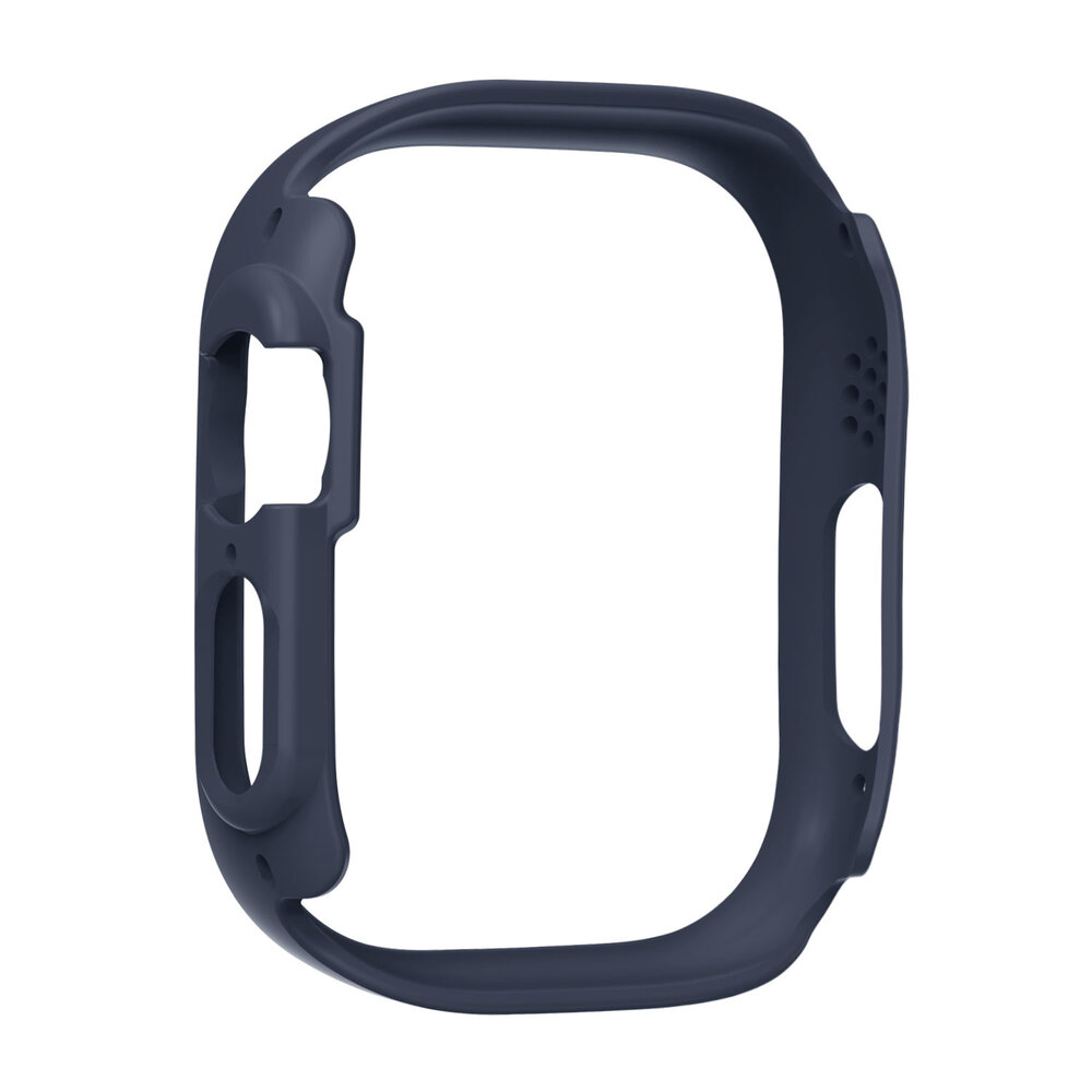 Strap-it Strap-it Apple Watch Ultra Hardcase 49mm (Dark Blue) Strap-it Strap-it Apple Watch Ultra Hardcase 49mm (Dark Blue)