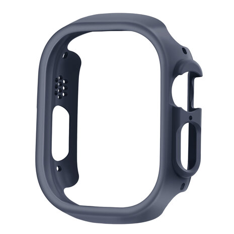 Strap-it Strap-it Apple Watch Ultra Hardcase 49mm (Dark Blue) Strap-it Strap-it Apple Watch Ultra Hardcase 49mm (Dark Blue)