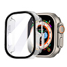 Strap-it Strap-it Apple Watch Ultra Hardcase with Glass 49mm (Transparent) Strap-it Strap-it Apple Watch Ultra Hardcase with Glass 49mm (Transparent)