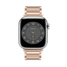 Strap-it Strap-it Apple Watch Titanium Strap (Rose Gold) Strap-it Strap-it Apple Watch Titanium Strap (Rose Gold)