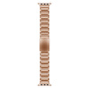 Strap-it Strap-it Apple Watch Titanium Strap (Rose Gold) Strap-it Strap-it Apple Watch Titanium Strap (Rose Gold)