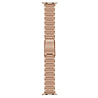 Strap-it Strap-it Apple Watch Titanium Strap (Rose Gold) Strap-it Strap-it Apple Watch Titanium Strap (Rose Gold)