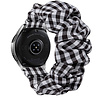 Strap-it Strap-it Samsung Galaxy Watch 4 Classic 42mm Scrunchie Strap (Tartan) Strap-it Strap-it Samsung Galaxy Watch 4 Classic 42mm Scrunchie Strap (Tartan)