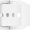 Strap-it Genuine Samsung Galaxy Watch 4 40mm Sport Strap (White) Strap-it Genuine Samsung Galaxy Watch 4 40mm Sport Strap (White)