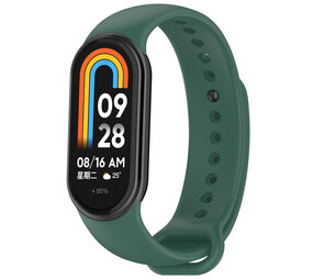 Does anyone know anything about the Mi Band 8 Active? : r/miband