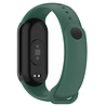 Strap-it Strap-it Xiaomi Smart Band 8 Silicone Strap (Dark Green) Strap-it Strap-it Xiaomi Smart Band 8 Silicone Strap (Dark Green)