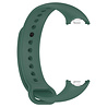 Strap-it Strap-it Xiaomi Smart Band 8 Silicone Strap (Dark Green) Strap-it Strap-it Xiaomi Smart Band 8 Silicone Strap (Dark Green)