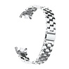 Strap-it Strap-it Xiaomi Smart Band 8 Steel Strap (Silver) Strap-it Strap-it Xiaomi Smart Band 8 Steel Strap (Silver)