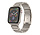 Strap-it Apple Watch Titanium Strap (Titanium)