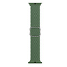 Strap-it Strap-it Apple Watch Braided Nylon Strap (Green) Strap-it Strap-it Apple Watch Braided Nylon Strap (Green)