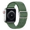 Strap-it Strap-it Apple Watch Braided Nylon Strap (Green) Strap-it Strap-it Apple Watch Braided Nylon Strap (Green)