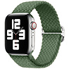 Strap-it Strap-it Apple Watch Braided Nylon Strap (Green) Strap-it Strap-it Apple Watch Braided Nylon Strap (Green)