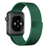 Strap-it Strap-it Apple Watch Milanese Strap (Green) Strap-it Strap-it Apple Watch Milanese Strap (Green)