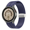 Strap-it Strap-it Samsung Galaxy Watch 5 Pro Magnetic Sport Strap (Dark Blue) Strap-it Strap-it Samsung Galaxy Watch 5 Pro Magnetic Sport Strap (Dark Blue)