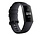 Strap-it Fitbit Charge 4 Silicone Strap (Black)