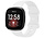 Strap-it Fitbit Sense Silicone Strap Classic (White)