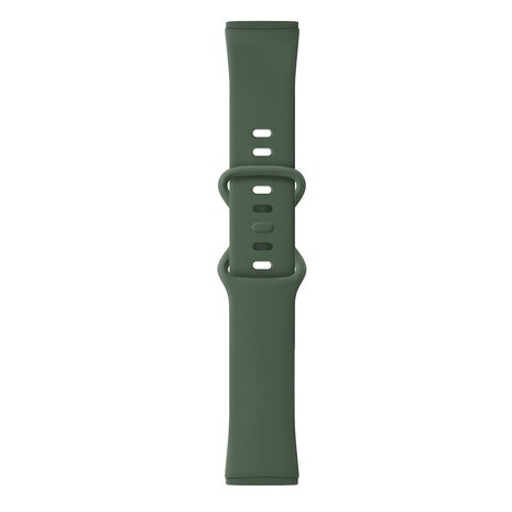 Strap silicone shop