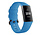 Strap-it Fitbit Charge 3 Silicone Strap (Light Blue)