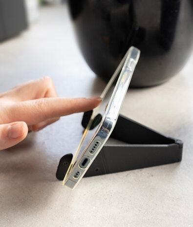 ShieldCase ShieldCase Foldable Phone Holder (Black) ShieldCase ShieldCase Foldable Phone Holder (Black)