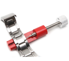 Strap-it Tool for Adjusting Metal Link Straps Strap-it Tool for Adjusting Metal Link Straps