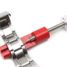 Strap-it Strap-it Tool for Adjusting Metal Link Straps Strap-it Strap-it Tool for Adjusting Metal Link Straps