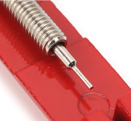 Strap-it Strap-it Tool for Adjusting Metal Link Straps Strap-it Strap-it Tool for Adjusting Metal Link Straps