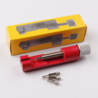 Strap-it Strap-it Tool for Adjusting Metal Link Straps Strap-it Strap-it Tool for Adjusting Metal Link Straps