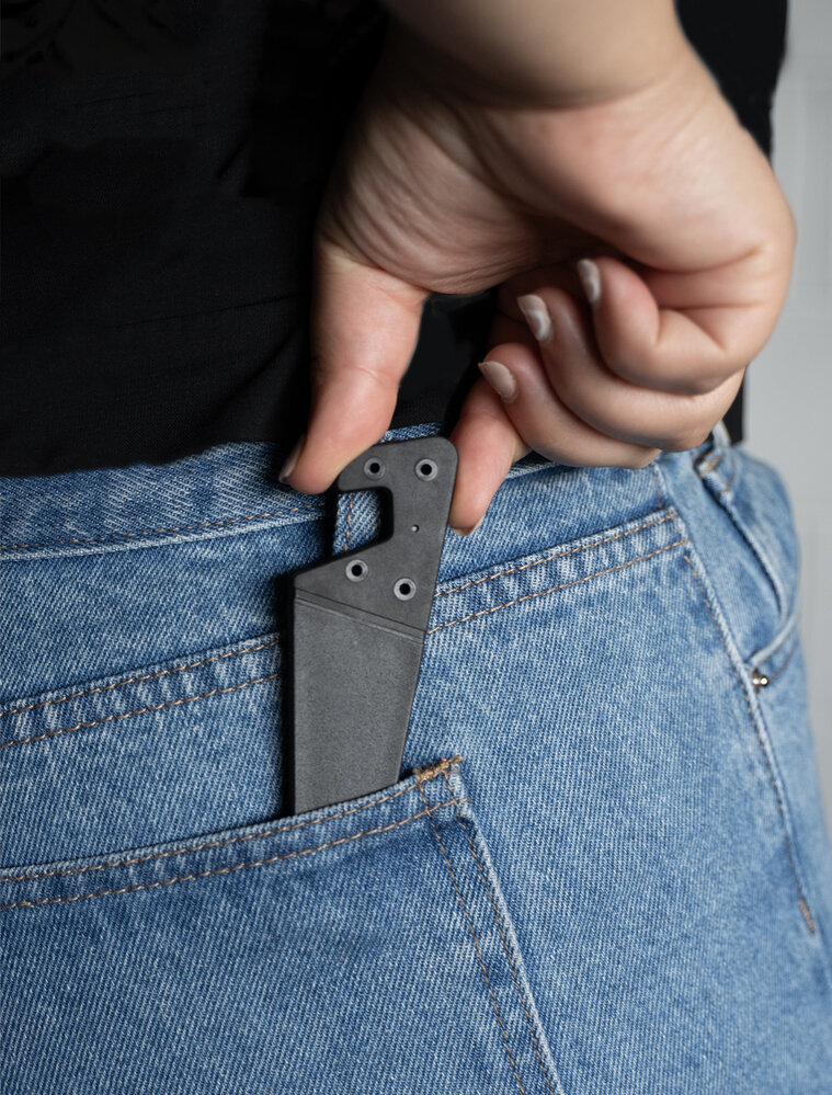 ShieldCase ShieldCase Foldable Phone Holder (Black) ShieldCase ShieldCase Foldable Phone Holder (Black)