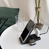 Coverzs Coverzs 3-in-1 Foldable Wireless Charger for Apple Devices Coverzs Coverzs 3-in-1 Foldable Wireless Charger for Apple Devices