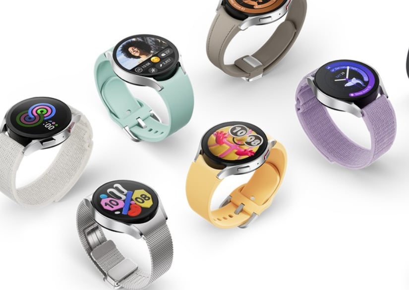 Samsung to release Galaxy Watch6 and Galaxy Watch6 Pro with AFib  notification technology -  News