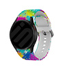Strap-it Strap-it Painted Samsung Galaxy Watch 6 Classic 47mm Strap Strap-it Strap-it Painted Samsung Galaxy Watch 6 Classic 47mm Strap