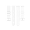Strap-it Strap-it Samsung Galaxy Watch 6 - 40mm Premium Silicone Strap (White) Strap-it Strap-it Samsung Galaxy Watch 6 - 40mm Premium Silicone Strap (White)
