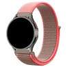 Strap-it Strap-it Samsung Galaxy Watch 6 - 40mm Nylon Strap (Neon Pink) Strap-it Strap-it Samsung Galaxy Watch 6 - 40mm Nylon Strap (Neon Pink)