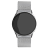 Strap-it Strap-it Samsung Galaxy Watch 6 - 40mm Nylon Strap with Buckle (Grey) Strap-it Strap-it Samsung Galaxy Watch 6 - 40mm Nylon Strap with Buckle (Grey)