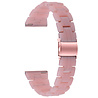 Strap-it Strap-it Samsung Galaxy Watch 6 - 40mm Resin Strap (Pink) Strap-it Strap-it Samsung Galaxy Watch 6 - 40mm Resin Strap (Pink)