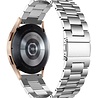 Strap-it Strap-it Samsung Galaxy Watch 6 - 40mm Steel Strap (Silver) Strap-it Strap-it Samsung Galaxy Watch 6 - 40mm Steel Strap (Silver)