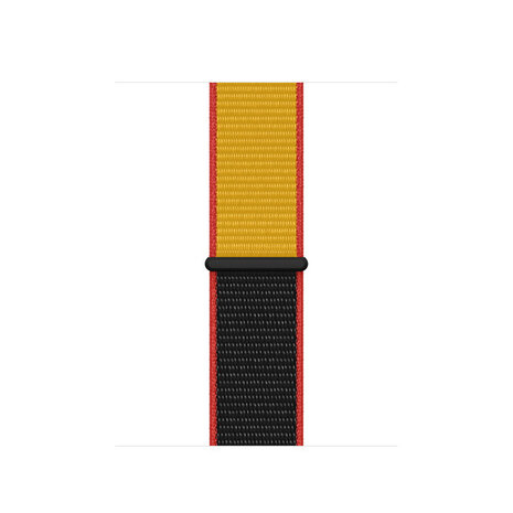 Strap-it Strap-it Samsung Galaxy Watch 6 - 44mm Nylon Strap (Belgium) Strap-it Strap-it Samsung Galaxy Watch 6 - 44mm Nylon Strap (Belgium)