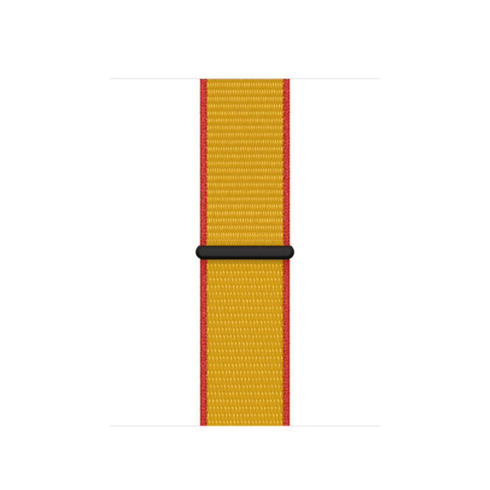 Strap-it Strap-it Samsung Galaxy Watch 6 - 44mm Nylon Strap (Germany) Strap-it Strap-it Samsung Galaxy Watch 6 - 44mm Nylon Strap (Germany)